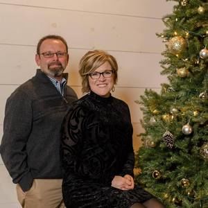 Meet your Posher, Ann